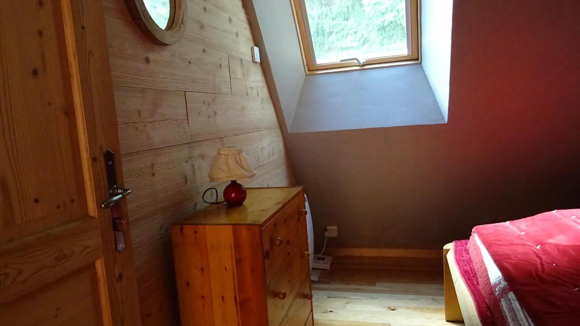 Chalet La Foux D Allos Centre Station Villa 0*,